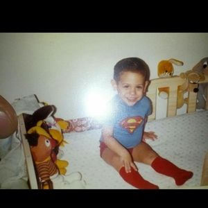 Meet your Posher, Hero